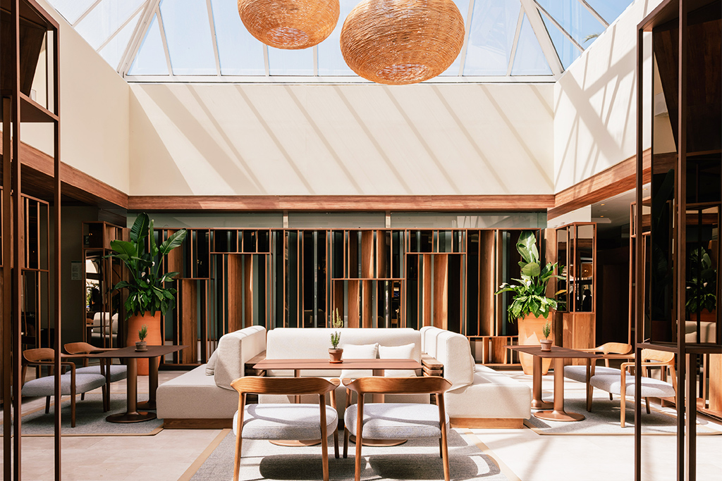 Hôtel Meliá Marbella Banus 4*, Séjour Espagne & ses îles, Andalousie, Malaga et sa région par Ôvoyages Hôtel Meliá Marbella Banus 4*, Séjour Espagne & ses îles, Andalousie, Malaga et sa région par Ôvoyages