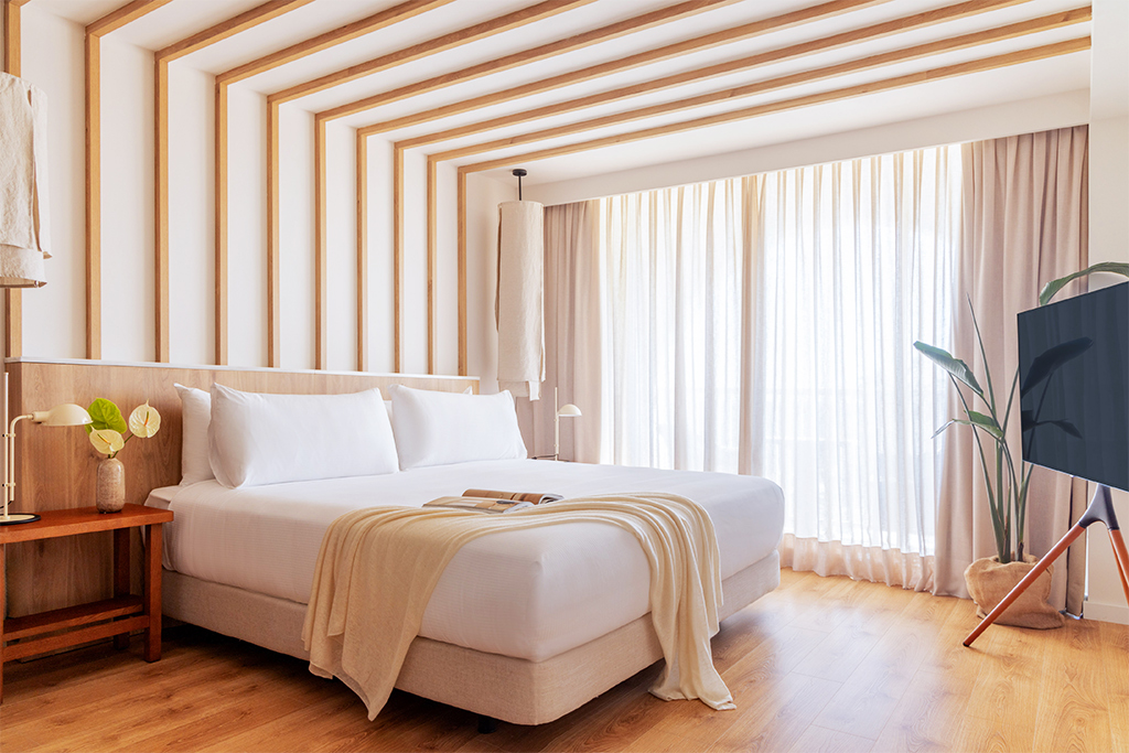 Hôtel Meliá Marbella Banus 4*, Séjour Espagne & ses îles, Andalousie, Malaga et sa région par Ôvoyages Hôtel Meliá Marbella Banus 4*, Séjour Espagne & ses îles, Andalousie, Malaga et sa région par Ôvoyages