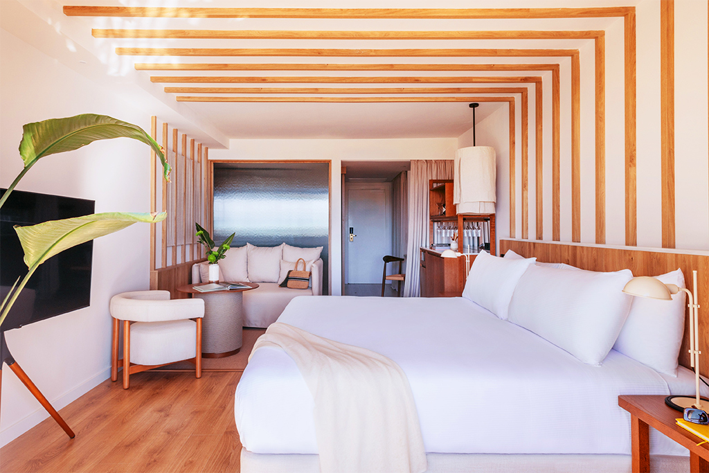 Hôtel Meliá Marbella Banus 4*, Séjour Espagne & ses îles, Andalousie, Malaga et sa région par Ôvoyages Hôtel Meliá Marbella Banus 4*, Séjour Espagne & ses îles, Andalousie, Malaga et sa région par Ôvoyages