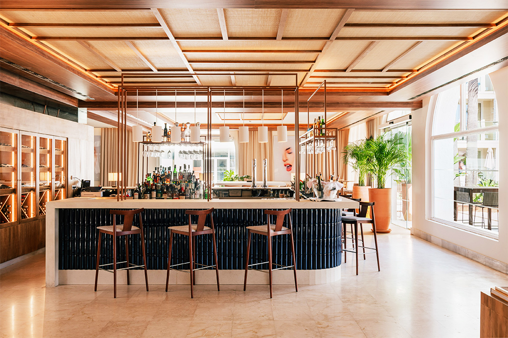 Hôtel Meliá Marbella Banus 4*, Séjour Espagne & ses îles, Andalousie, Malaga et sa région par Ôvoyages Hôtel Meliá Marbella Banus 4*, Séjour Espagne & ses îles, Andalousie, Malaga et sa région par Ôvoyages
