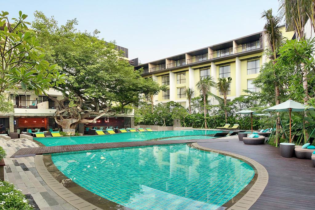 Mercure Bali Legian 4*