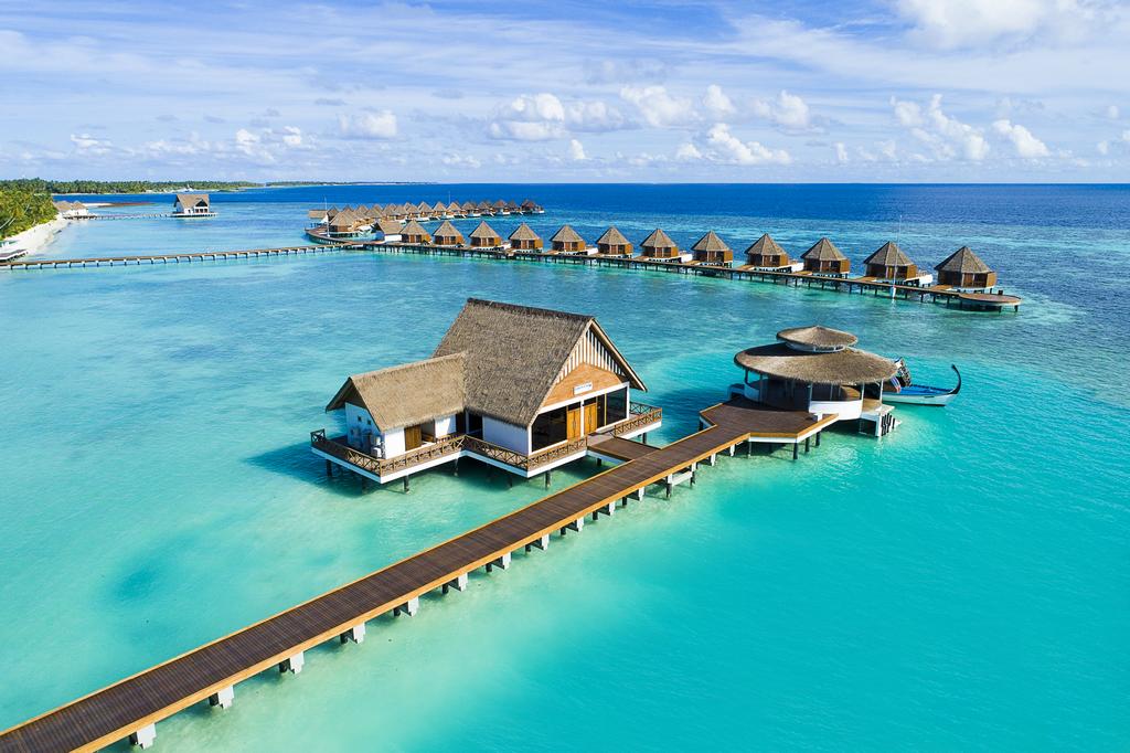 prix voyage maldives 2 personne