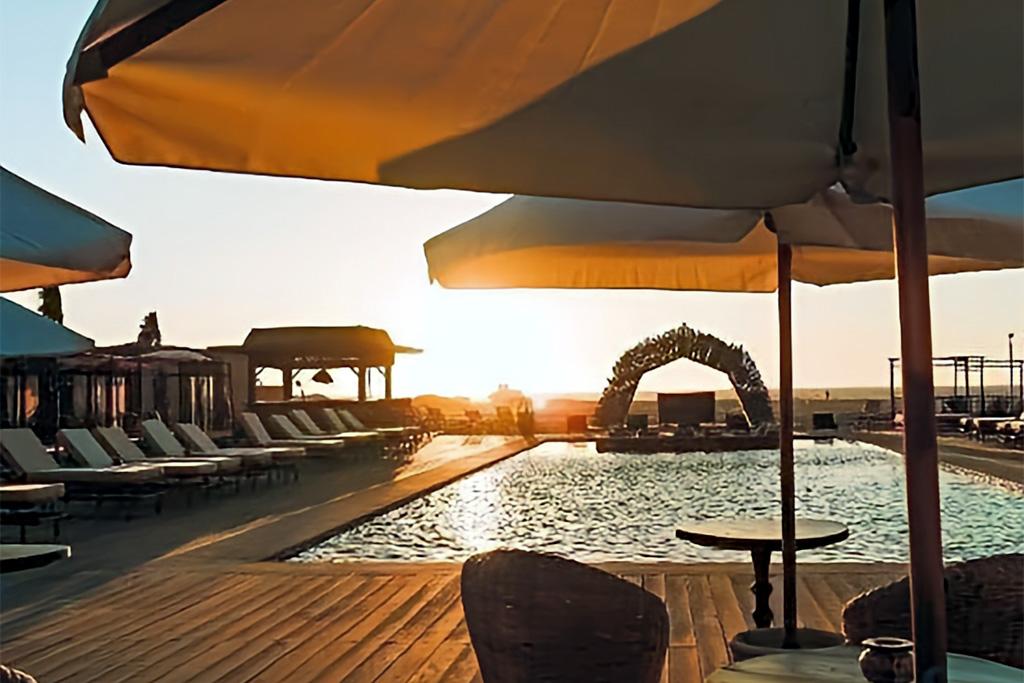 Hôtel Mia Dakhla Resort 4* by Ôvoyages