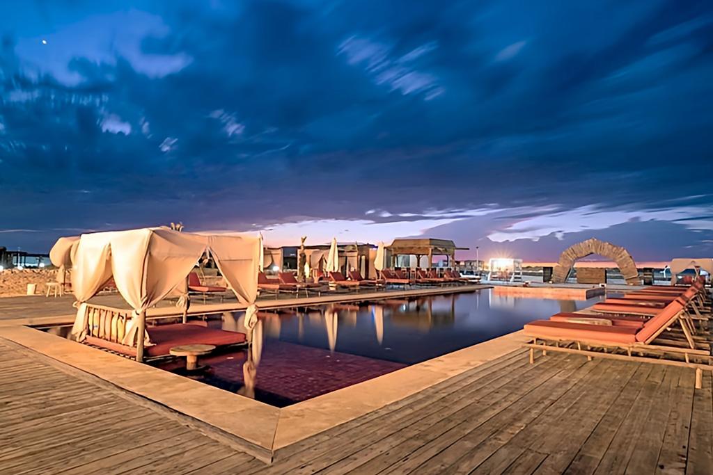 Hôtel Mia Dakhla Resort 4* by Ôvoyages