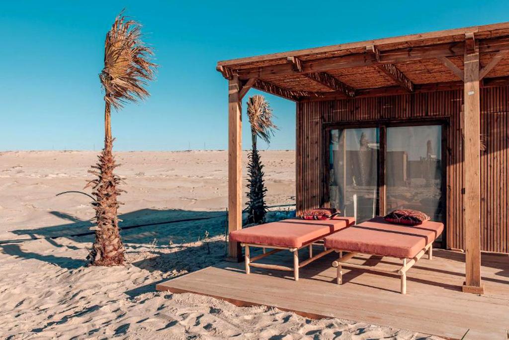 Hôtel Mia Dakhla Resort 4* by Ôvoyages