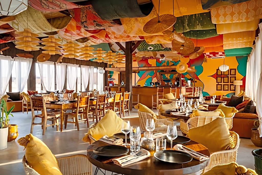 Hôtel Mia Dakhla Resort 4* by Ôvoyages, Séjour Maroc, Dakhla par Ôvoyages