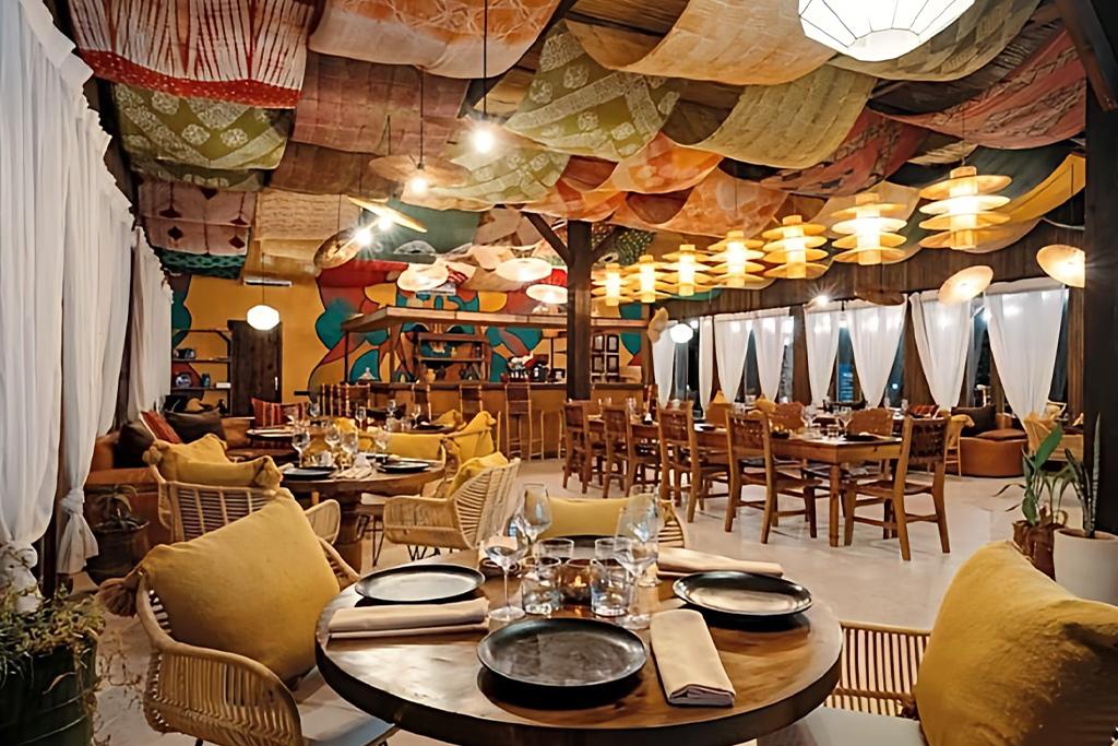 Hôtel Mia Dakhla Resort 4* by Ôvoyages, Séjour Maroc, Dakhla par Ôvoyages