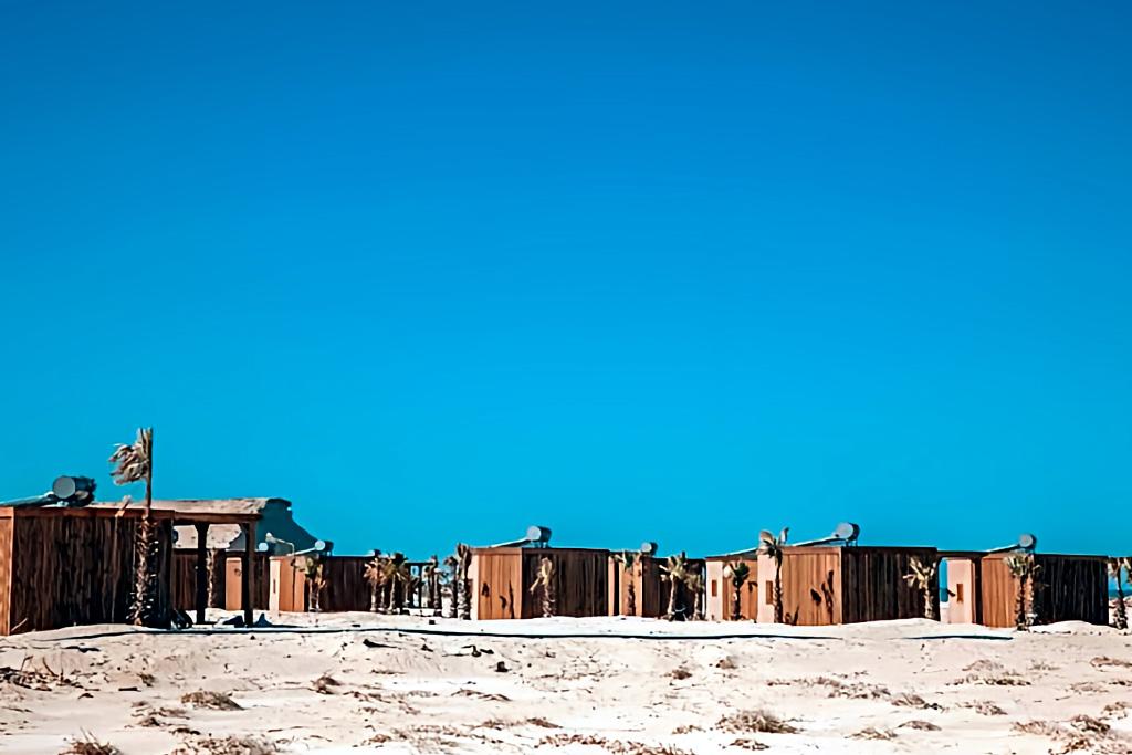 Hôtel Mia Dakhla Resort 4* by Ôvoyages, Séjour Maroc, Dakhla par Ôvoyages