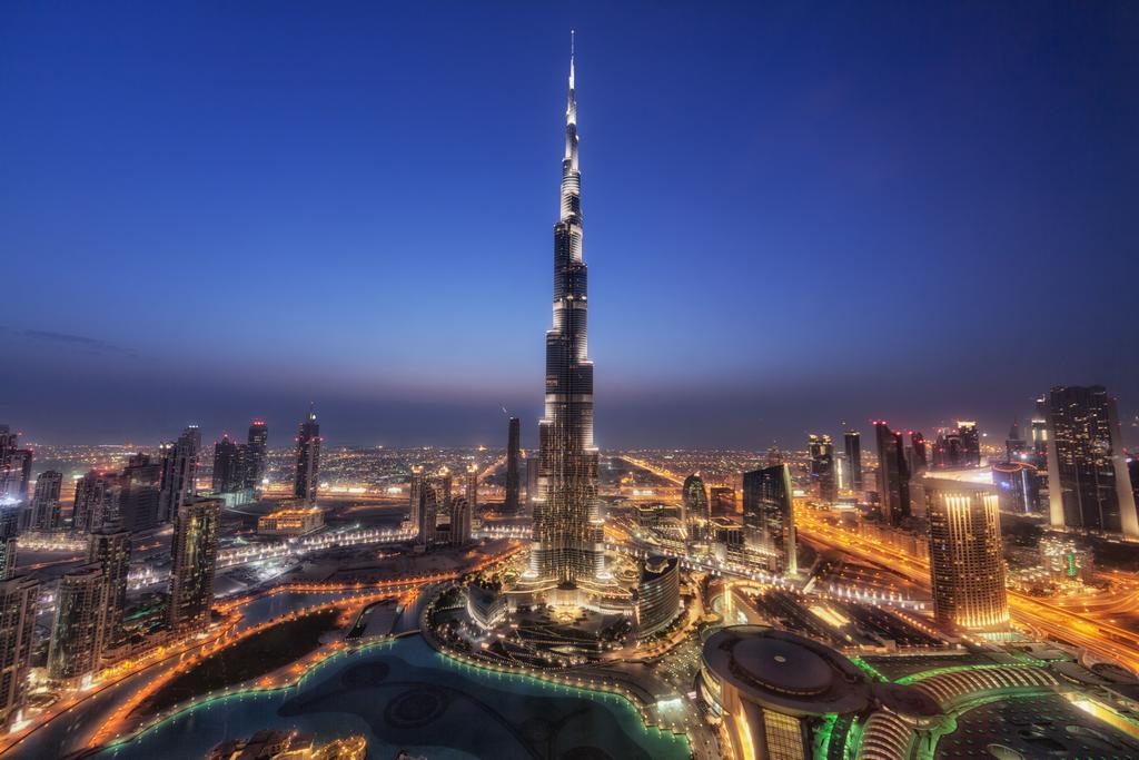 Emirats Arabes Unis - Dubaï - Hôtel Millennium Al Barsha 4*