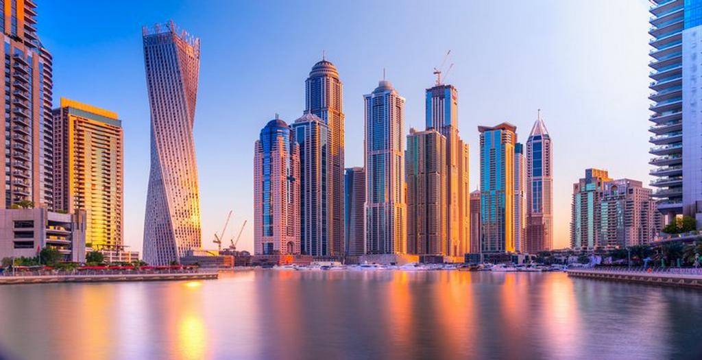 Emirats Arabes Unis - Dubaï - Hôtel Millenium Al Barsha 4*