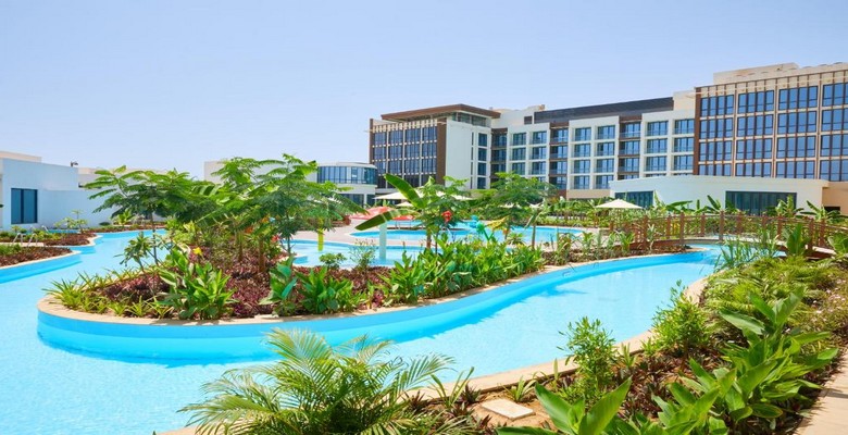 Oman - Hôtel Millennium Resort Salalah 4*