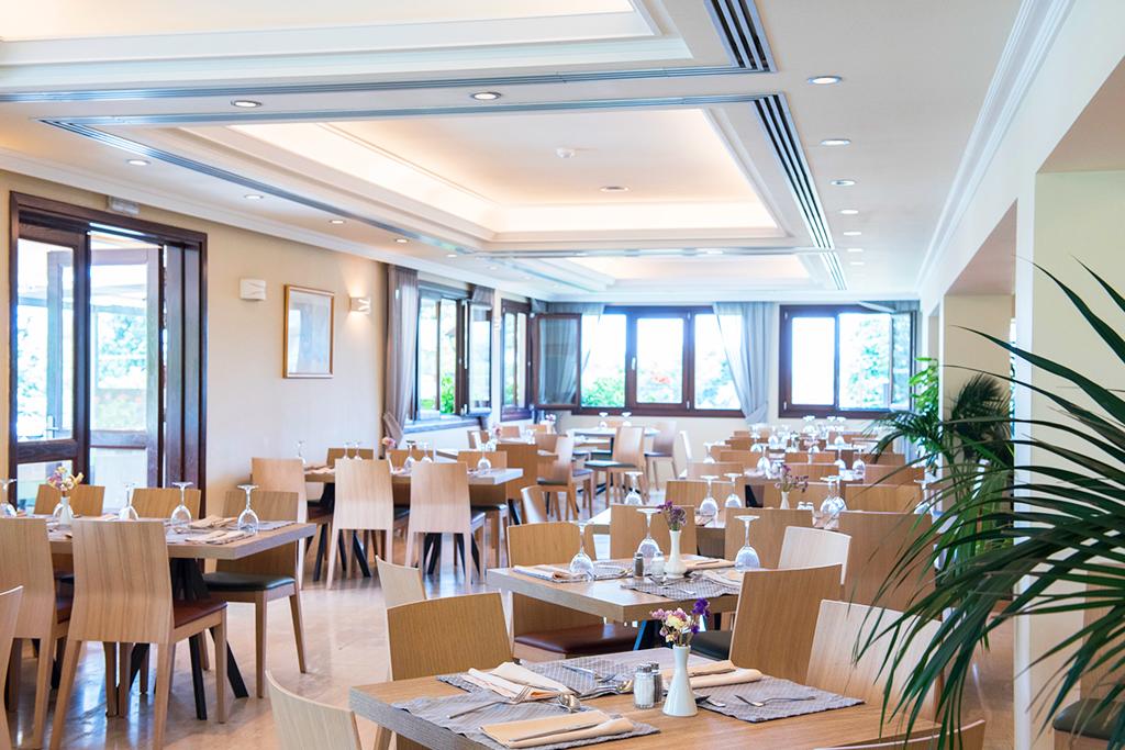 Miramare Hotel Eretria 4* - 10