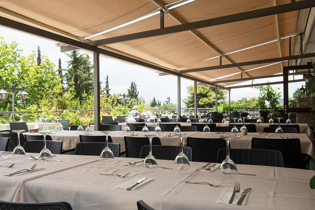 Miramare Hotel Eretria 4* - 11