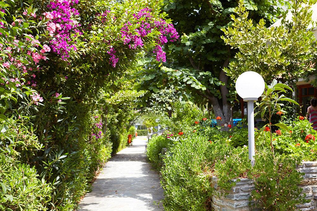 Miramare Hotel Eretria 4* - 14