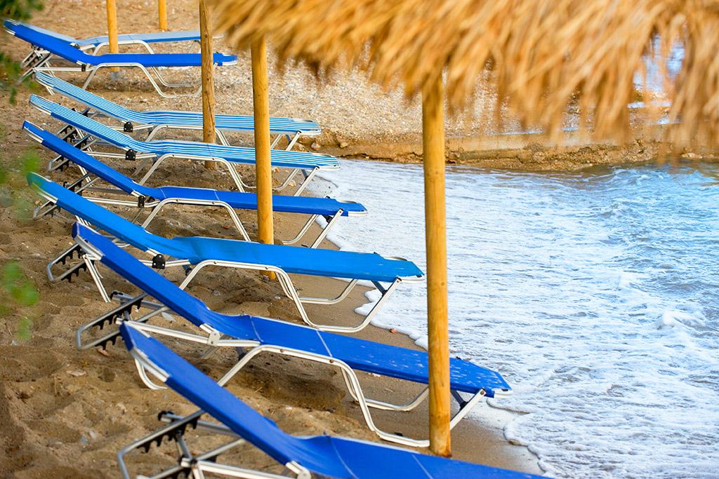 Miramare Hotel Eretria 4* - 3