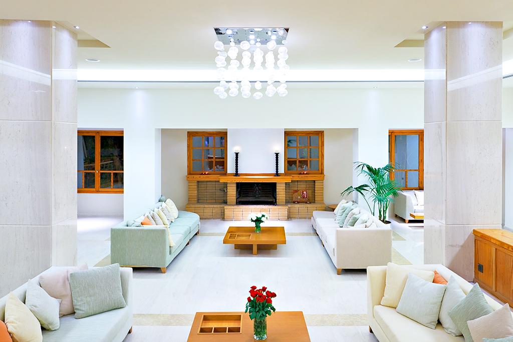 Miramare Hotel Eretria 4* - 5