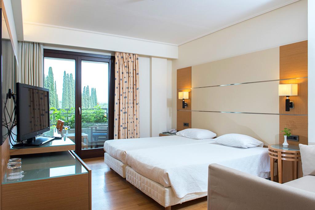 Miramare Hotel Eretria 4* - 7