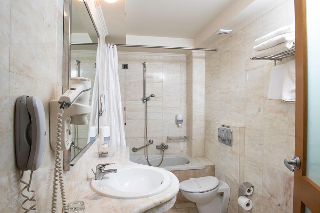 Miramare Hotel Eretria 4* - 8
