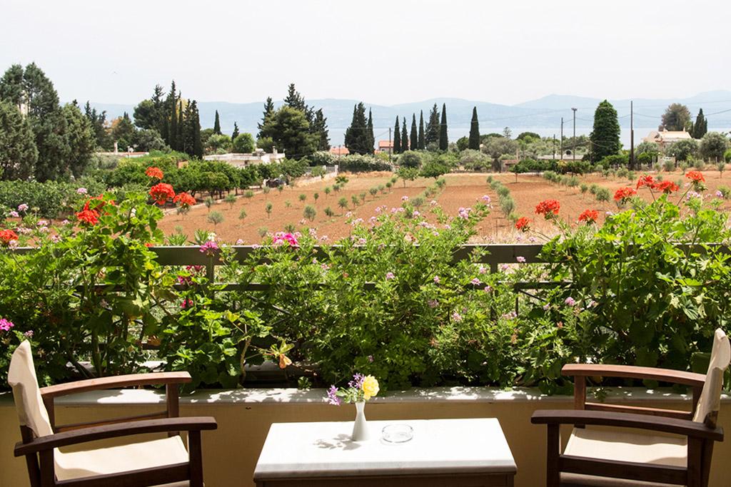 Miramare Hotel Eretria 4* - 9