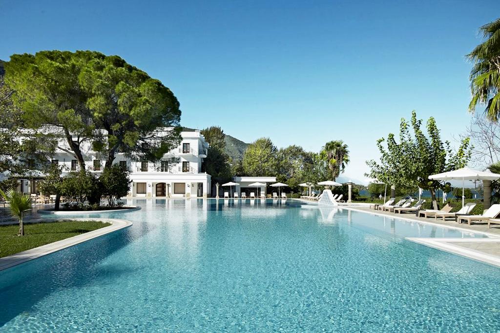 Hôtel Mitsis Galini 5*, Séjour Grèce & ses îles, Athènes et sa région par Ôvoyages Hôtel Mitsis Galini 5*, Séjour Grèce & ses îles, Athènes et sa région par Ôvoyages