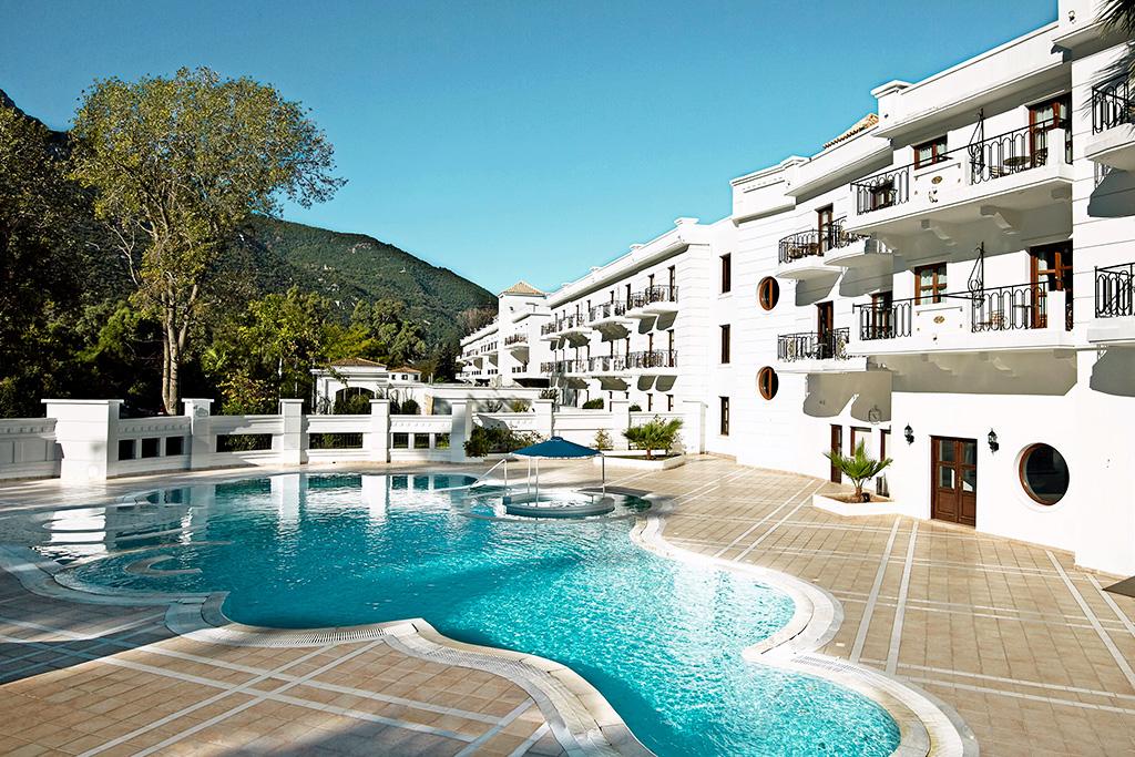 Hôtel Mitsis Galini 5*, Séjour Grèce & ses îles, Athènes et sa région par Ôvoyages Hôtel Mitsis Galini 5*, Séjour Grèce & ses îles, Athènes et sa région par Ôvoyages