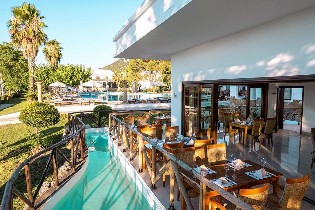 Hôtel Mitsis Galini 5*, Séjour Grèce & ses îles, Athènes et sa région par Ôvoyages Hôtel Mitsis Galini 5*, Séjour Grèce & ses îles, Athènes et sa région par Ôvoyages