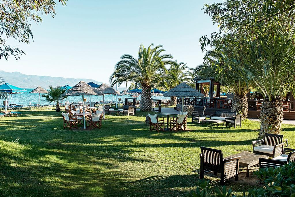 Hôtel Mitsis Galini 5*, Séjour Grèce & ses îles, Athènes et sa région par Ôvoyages Hôtel Mitsis Galini 5*, Séjour Grèce & ses îles, Athènes et sa région par Ôvoyages