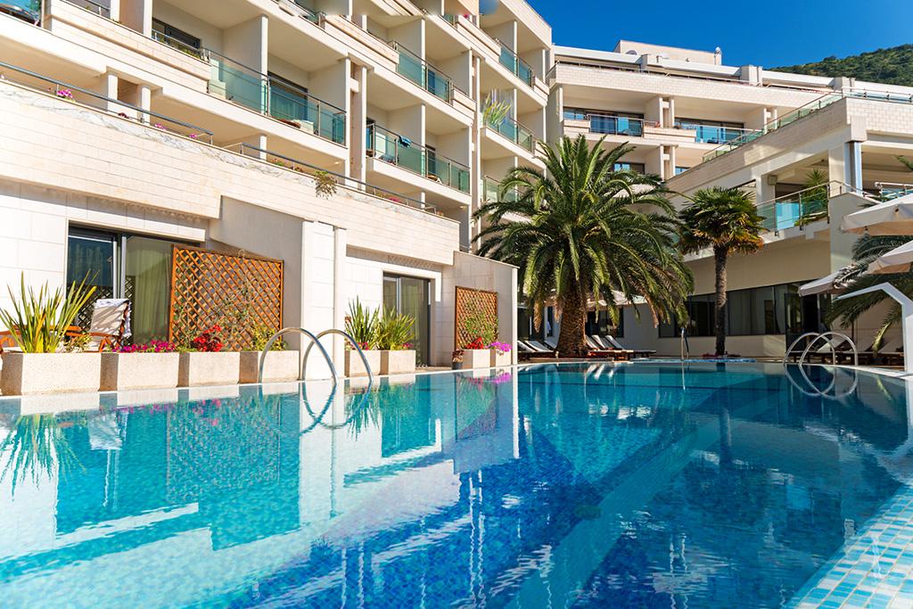 Monte Casa Spa et Wellness 4*, Séjour Monténégro par Ôvoyages Monte Casa Spa et Wellness 4*, Séjour Monténégro par Ôvoyages