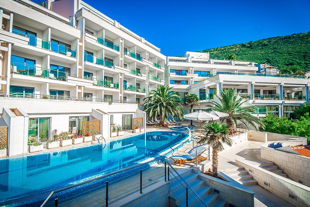 Monte Casa Spa et Wellness 4*, Séjour Monténégro par Ôvoyages Monte Casa Spa et Wellness 4*, Séjour Monténégro par Ôvoyages