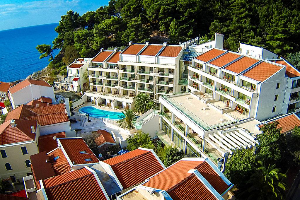 Monte Casa Spa et Wellness 4*, Séjour Monténégro par Ôvoyages Monte Casa Spa et Wellness 4*, Séjour Monténégro par Ôvoyages