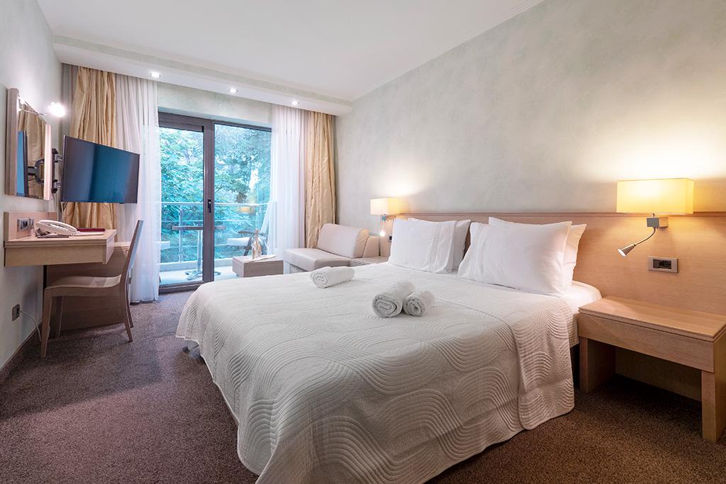 Monte Casa Spa et Wellness 4*, Séjour Monténégro par Ôvoyages Monte Casa Spa et Wellness 4*, Séjour Monténégro par Ôvoyages
