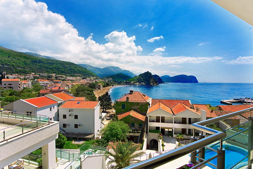 Monte Casa Spa et Wellness 4*, Séjour Monténégro par Ôvoyages Monte Casa Spa et Wellness 4*, Séjour Monténégro par Ôvoyages