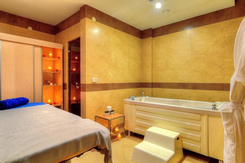 Monte Casa Spa et Wellness 4*, Séjour Monténégro par Ôvoyages Monte Casa Spa et Wellness 4*, Séjour Monténégro par Ôvoyages