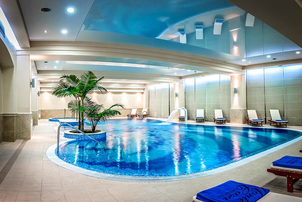 Monte Casa Spa et Wellness 4*, Séjour Monténégro par Ôvoyages Monte Casa Spa et Wellness 4*, Séjour Monténégro par Ôvoyages