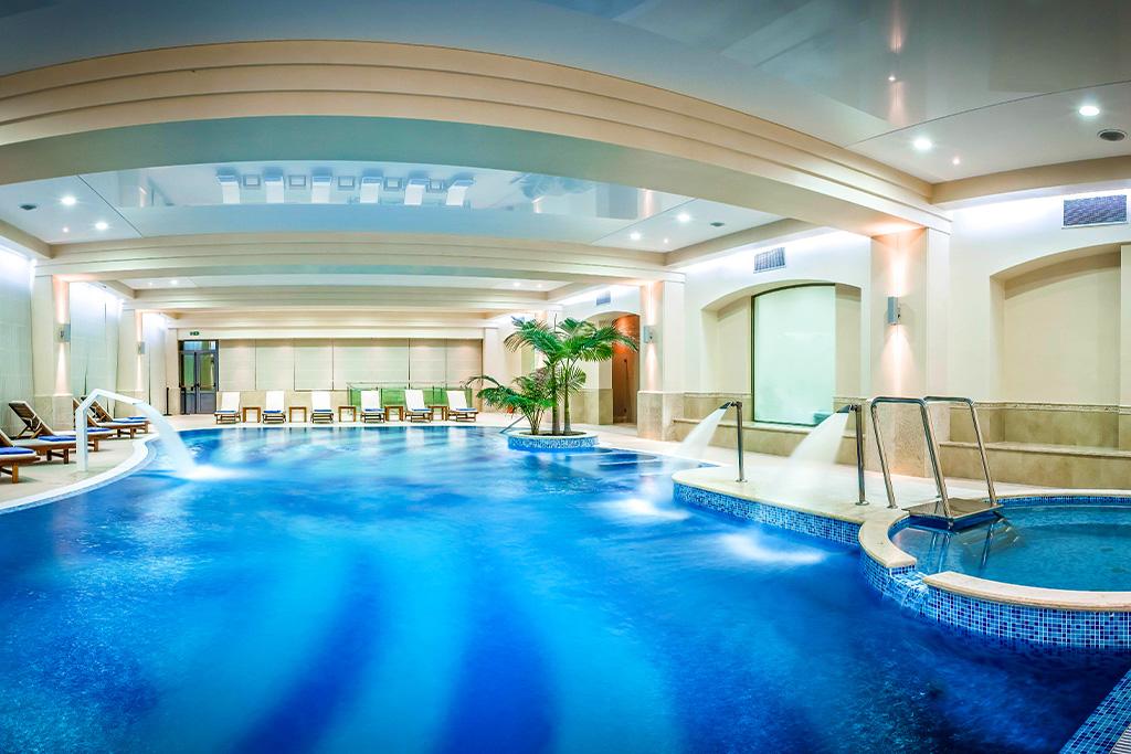 Monte Casa Spa et Wellness 4*, Séjour Monténégro par Ôvoyages Monte Casa Spa et Wellness 4*, Séjour Monténégro par Ôvoyages