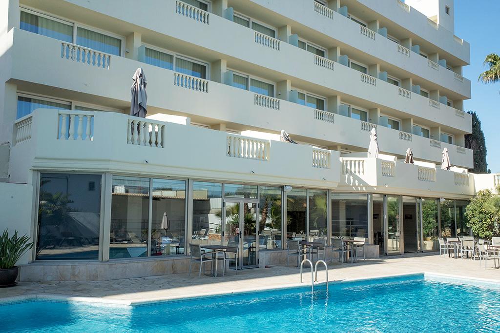 Hôtel Moon Dreams Paraiso - 3* Adult Only, Séjour Espagne & ses îles, Baléares, Ibiza par Ôvoyages Hôtel Moon Dreams Paraiso - 3* Adult Only, Séjour Espagne & ses îles, Baléares, Ibiza par Ôvoyages