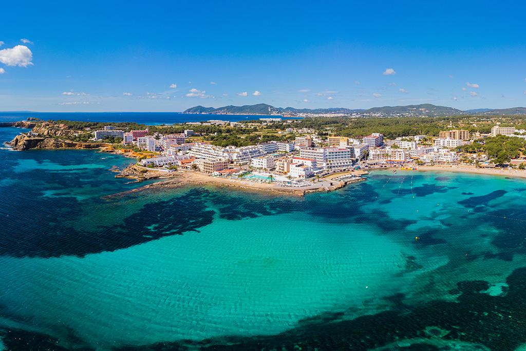 Hôtel Moon Dreams Paraiso - 3* Adult Only, Séjour Espagne & ses îles, Baléares, Ibiza par Ôvoyages Hôtel Moon Dreams Paraiso - 3* Adult Only, Séjour Espagne & ses îles, Baléares, Ibiza par Ôvoyages