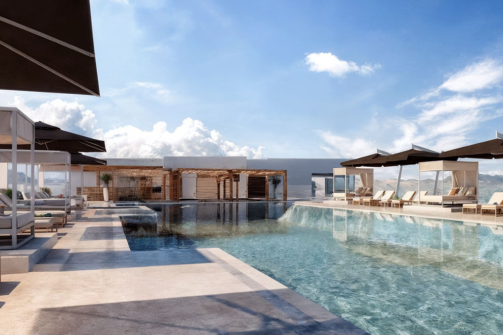 Mövenpick Hotel & Apartments Ghala Muscat 5* by Ôvoyages avec activités incluses