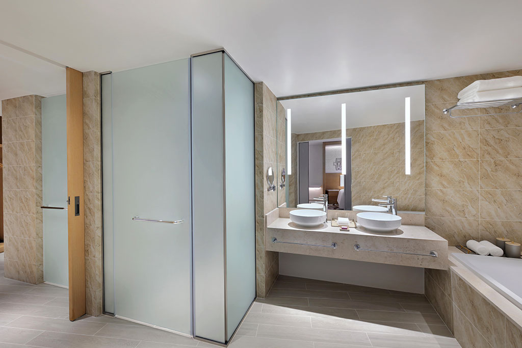 Mövenpick Hotel & Apartments Ghala Muscat 5* by Ôvoyages avec activités incluses, Séjour Oman par Ôvoyages