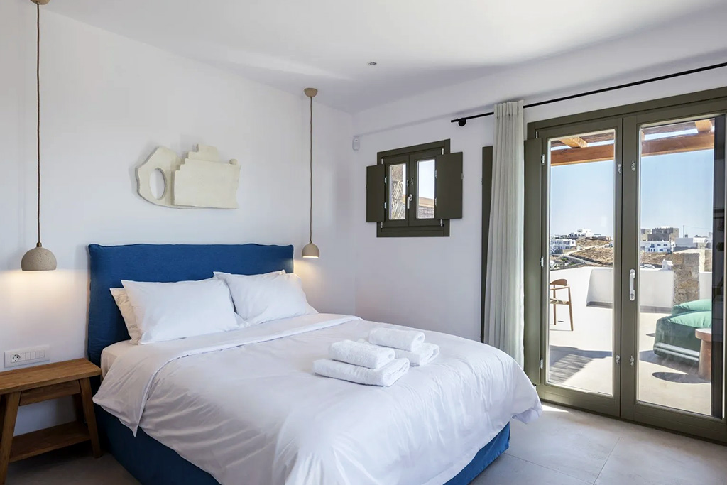 Hôtel Mykonian Shades Studios Adult Only + 16