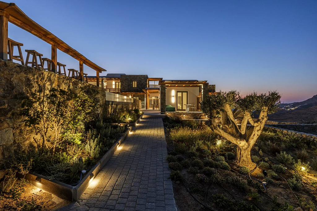 Hôtel Mykonian Shades Studios Adult Only + 16, Séjour Grèce & ses îles, Cyclades, Mykonos par Ôvoyages