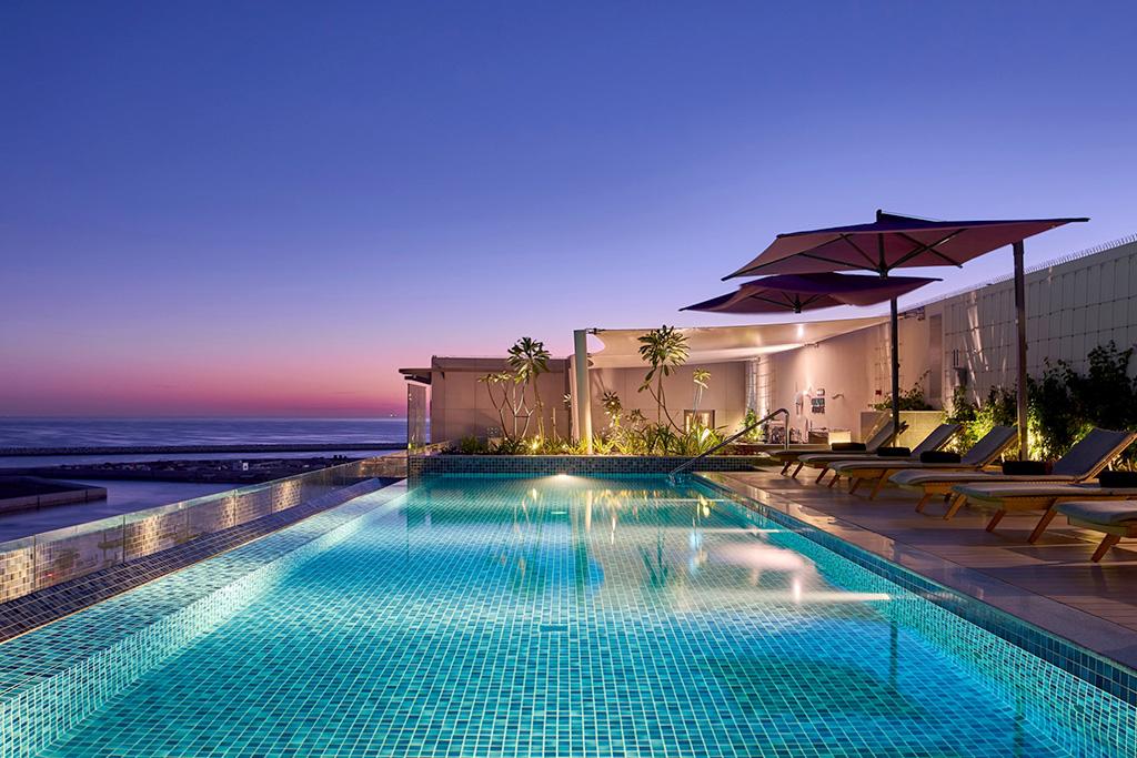 Hôtel Mysk Al Mooj 4*, Séjour Oman par Ôvoyages Hôtel Mysk Al Mooj 4*, Séjour Oman par Ôvoyages