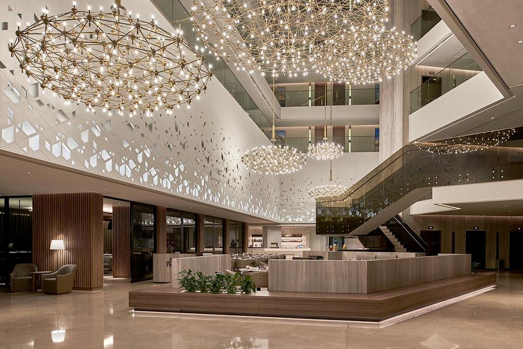 Hôtel Mysk Al Mooj 4*, Séjour Oman par Ôvoyages Hôtel Mysk Al Mooj 4*, Séjour Oman par Ôvoyages