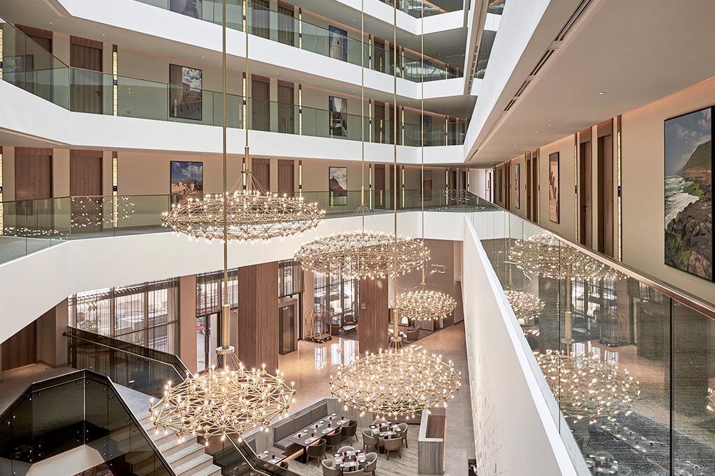 Hôtel Mysk Al Mooj 4*, Séjour Oman par Ôvoyages Hôtel Mysk Al Mooj 4*, Séjour Oman par Ôvoyages