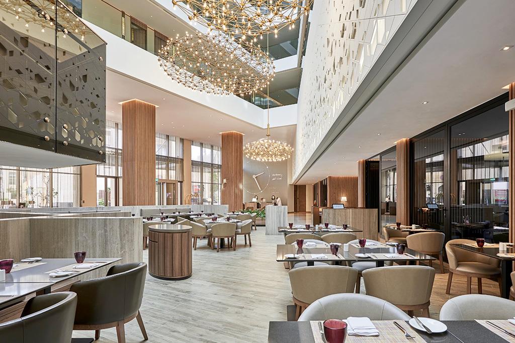 Hôtel Mysk Al Mooj 4*, Séjour Oman par Ôvoyages Hôtel Mysk Al Mooj 4*, Séjour Oman par Ôvoyages