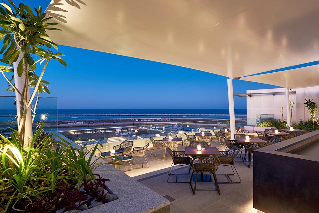 Hôtel Mysk Al Mooj 4*, Séjour Oman par Ôvoyages Hôtel Mysk Al Mooj 4*, Séjour Oman par Ôvoyages