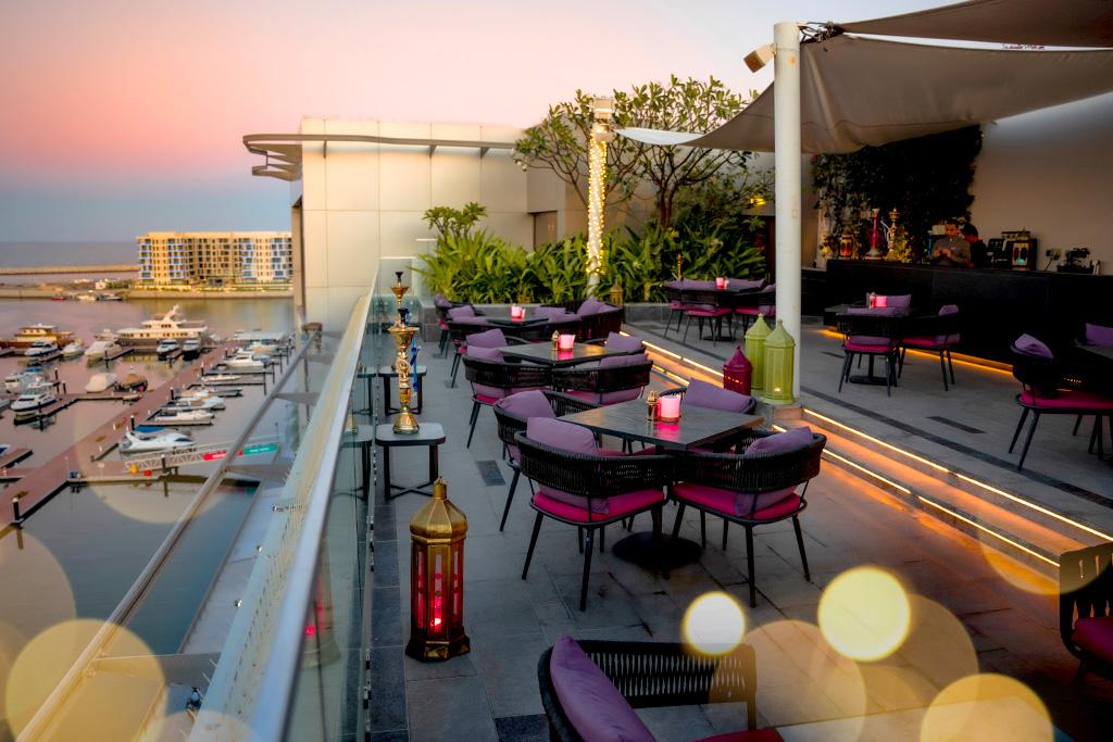 Hôtel Mysk Al Mooj 4*, Séjour Oman par Ôvoyages Hôtel Mysk Al Mooj 4*, Séjour Oman par Ôvoyages