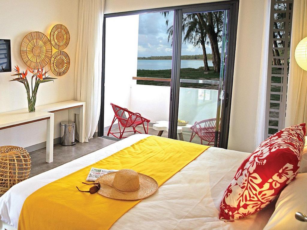Maurice - Ile Maurice - Mystik Lifestyle Boutique Hotel 3* - Adult Only +18