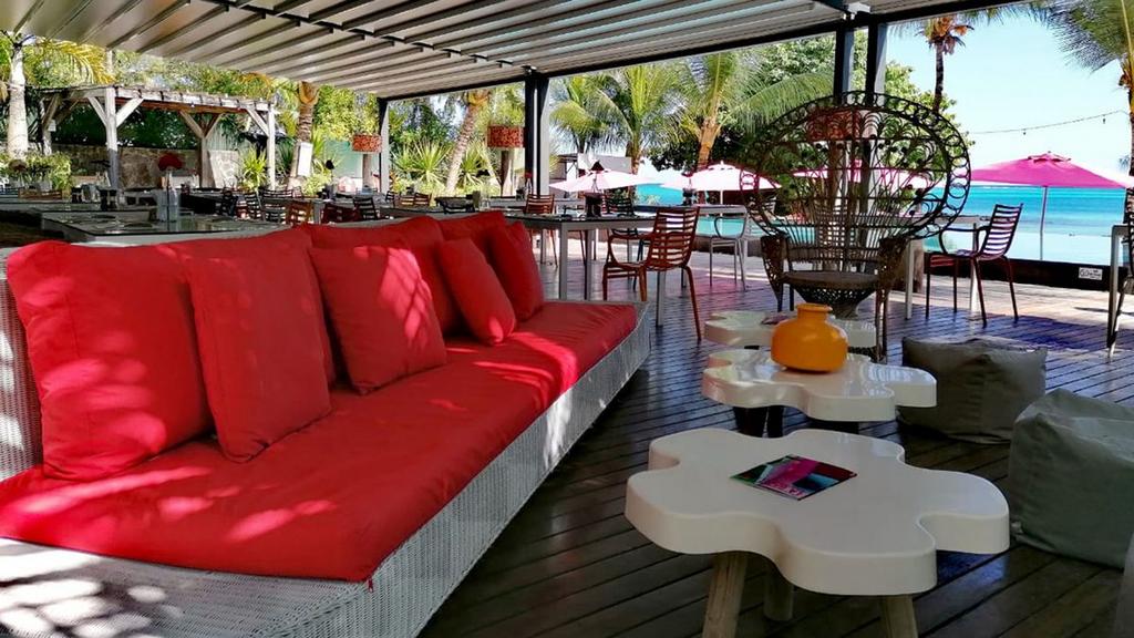 Maurice - Ile Maurice - Mystik Lifestyle Boutique Hotel 3* - Adult Only +18