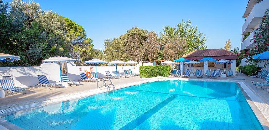Nathalie Hôtel 3*